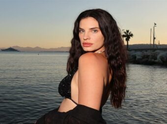 Χριστίνα Μπόμπα – Δεν φαντάζεστε τι εσώρουχα φόρεσε και πως φωτογραφήθηκε με αυτά…