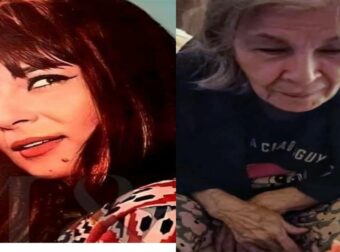 5 εξαφανισμένοι σπουδαίοι Έλληνες ηθοποιοί που έριξαν μαύρη πέτρα πίσω τους & εμφανίστηκαν ξανά μέσα στο 2024