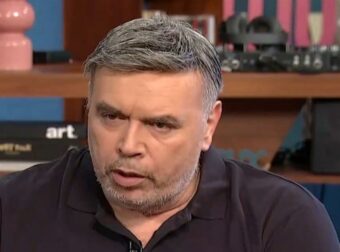 Μανώλης Λιδάκης: Η επίσημη ανακοίνωση της ΕΡΤ για το αφιέρωμα στη μνήμη του